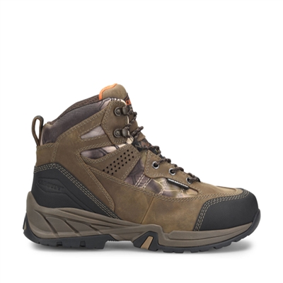 Carolina Tresh Steel Toe Hiker Boot - CA5549