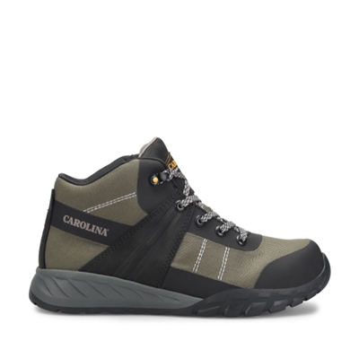 Carolina Guard Comp Toe Hiker Boots - CA5594