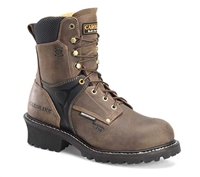 Carolina Timber Logger Boot CA6921