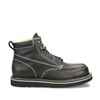 Carolina Flatiron Moc Toe Boots - CA7007