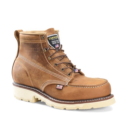 Carolina Ferric USA Steel Toe Boot - CA7514