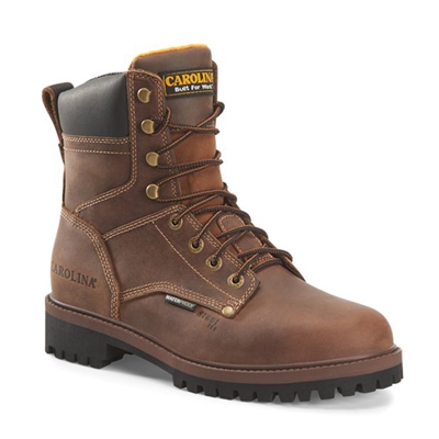 Carolina Silvanus Steel Toe Boot - CA8585