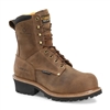 Carolina Poplar Waterproof Logger Boot - CA9052