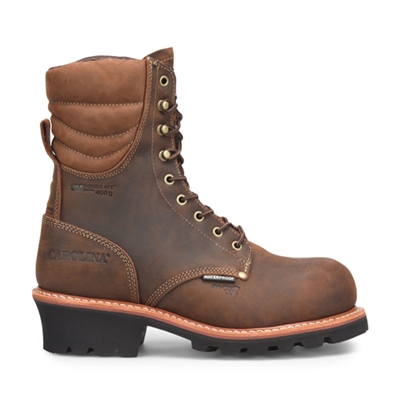 Carolina Insulated Hemlock Boot - CA9834