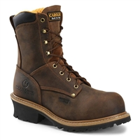 Carolina Poplar Composite Toe Boots CA9853