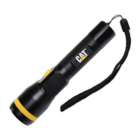 Caterpillar Focusing Tactical Flashlight - CT2500