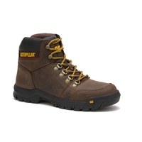 Caterpillar Outline Soft Toe Boots - P74087