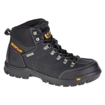 Caterpillar Waterproof Work Boots - P74129