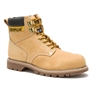 Caterpillar Second Shift Steel Toe Boots - P89162