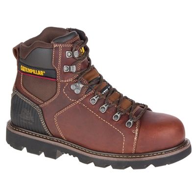 Caterpillar Alaska 2.0 Steel Toe Boot P90865