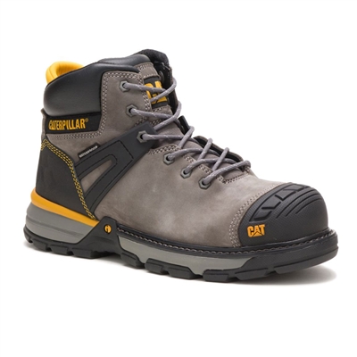 Caterpillar Excavator Superlite Boots - P91197