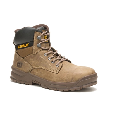 Caterpillar Mobilize Alloy Toe Boots - P91268