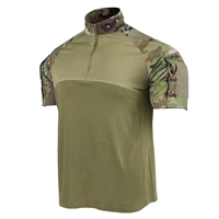 Condor Short Sleeve Combat Shirt OCP 101293-800