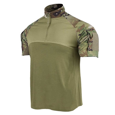 Condor Short Sleeve Combat Shirt OCP 101293-800