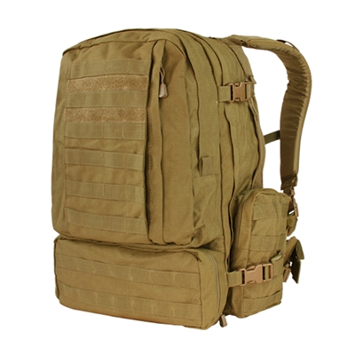 Condor 3 Day Assault Pack - 125