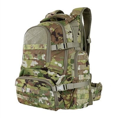 Condor Scorpion OCP Urban Go Bag - 147-800