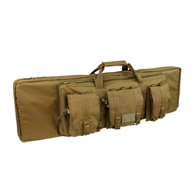 Condor 36 Inch Double Rifle Case - 151