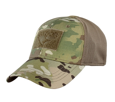 Condor Multicam Flex Tactical Cap - 161080-008