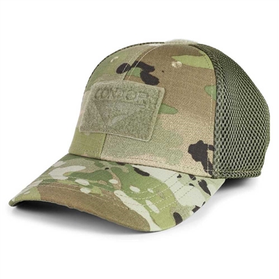 Condor Scorpion OCP Flex Mesh Cap 161140-800