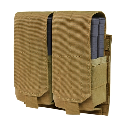 Condor Gen II Double M14 Mag Pouch - 191089