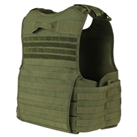 Condor Enforcer Releasable Plate Carrier - 201147.