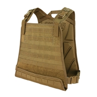 Condor Compact Plate Carrier - CPC