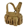 Condor 7 Pocket Chest Rig - CR