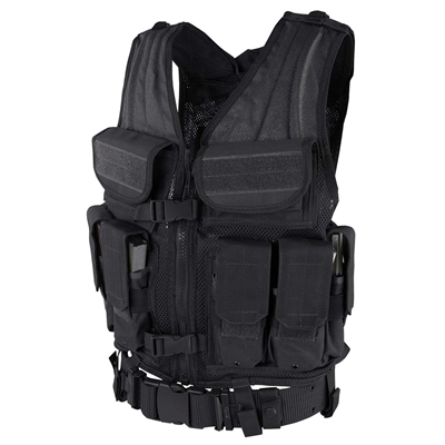 Condor Elite Tactical Vest - ETV