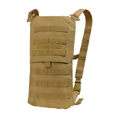 Condor Oasis Hydration Carrier - HCB3