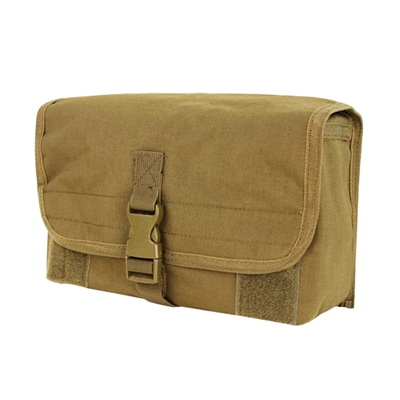 Condor Gas Mask Pouch - MA11