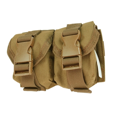 Condor Double Frag Grenade Pouch - MA14