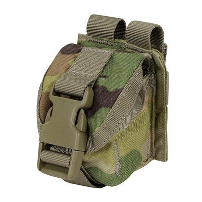 Condor Scorpion OCP Single Frag Grenade Pouch - MA15-800