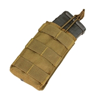 Condor Single Open Top M4 Mag Pouch - MA18