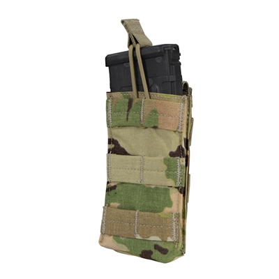 Condor Scorpion OCP Single Open Top M4 Mag Pouch - MA18-800