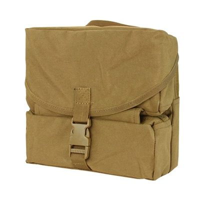 Condor Foldout Medical Bag - MA20