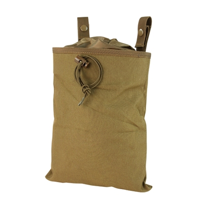 Condor 3 Fold Mag Recovery Pouch - MA22