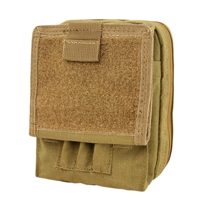 Condor Map Pouch - MA35