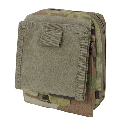 Condor Scorpion OCP Map Pouch - MA35-800