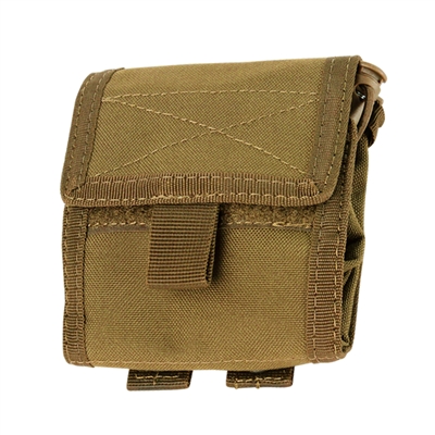 Condor Roll Up Utility Pouch - MA36