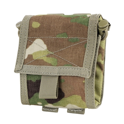 Condor Scorpion OCP Roll Up Utility Pouch - MA36-800