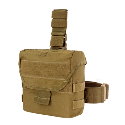 Condor Drop Leg Dump Pouch - MA38