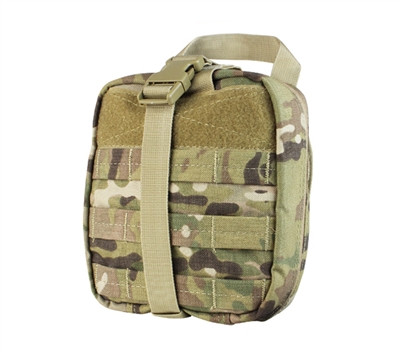 Condor Multicam Rip Away Emt Pouch - MA41-008