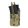 Condor Scorpion OCP Single Stacker M4 Mag Pouch - MA42-800