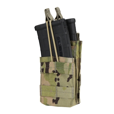 Condor Scorpion OCP Single Stacker M4 Mag Pouch - MA42-800