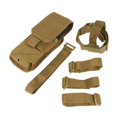 Condor M4 Buttstock Mag Pouch - MA59