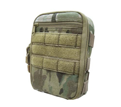 Condor Multicam Side Kick Pouch - MA64-008