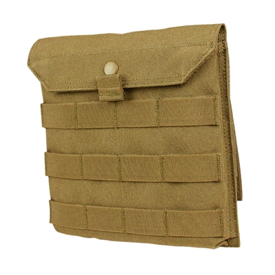 Condor Side Plate Pouch - MA75