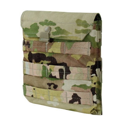 Condor Scorpion OCP Side Plate Pouch - MA75-800