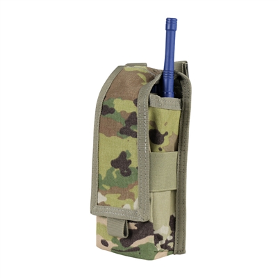 Condor Scorpion OCP Radio Pouch - MA9-800