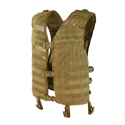 Condor Mesh Hydration Vest - MHV